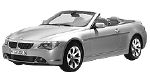 BMW E64 U3836 Fault Code