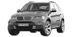 BMW E70 U3836 Fault Code