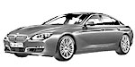 BMW F06 U3836 Fault Code