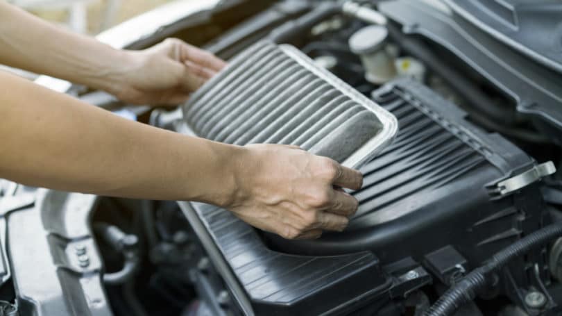 See U3836 repair manual